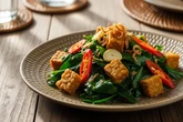 Resep Oseng Genjer Pedas dengan Tempe, Pilihan Menu Sederhana Favorit Keluarga