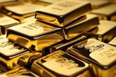 Top 3: Harga Emas Naik ke Posisi Tertinggi