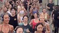 Viral Bule Bikin Event Lari di Bali dan WNI Dilarang Ikut, Satpol PP Sebut Tak Ada Izin
