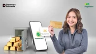 Bijak Rencanakan Masa Depan, Pegadaian Ajak Masyarakat Investasi Aman di Era Digital denga...