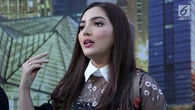 Ashanty Ungkap Alasan Dirinya Berobat ke Psikiater: Fisik Baik-Baik Saja tapi Dalamnya Tid...