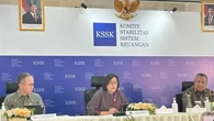 Ada Tarif Resiprokal AS, Sri Mulyani: Ekonomi Global Bakal Suram Kuartal II