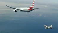 Saham American Airlines Anjlok Dampak Pelemahan Penerbangan Domestik