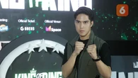 Alasan El Rumi Ungkap Bersedia Tanding Ulang Lawan Jefri Nichol di Ring Tinju