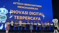 AFTECH Buka Bulan Fintech Nasional 2025: Perkuat Kepercayaan ke Masyarakat