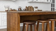 5 Model Dapur Minimalis di Desa dengan Kesan Modern Terbaru, Bisa Jadi Referensi