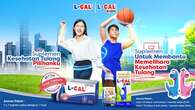 Solusi Kesehatan Tulang Optimal untuk Keluarga Indonesia dengan L-CAL dan L-CAL Grow