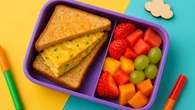 Ide Bekal Anak TK Tanpa Nasi yang Simpel dan Mudah Dibuat