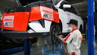 Jangan Lupa Rotasi Ban Mobil Saat Servis Berkala, Ini Manfaatnya
