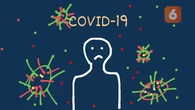 5 Fakta tentang COVID-19 Nimbus, Varian Baru yang Sudah Terdeteksi di 22 Negara