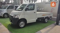 Posisi Daihatsu Gran Max di Segmennya Belum Tergoyahkan