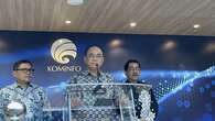 Menkominfo: Judi Online Adalah Penipuan Terbesar pada Rakyat Indonesia