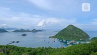 Labuan Bajo Ditunjuk Jadi Lokasi KTT G20 pada November 2022