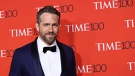Ryan Reynolds Ungkap Perjuangannya Melawan Gangguan Kecemasan