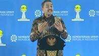 Maman Abdurrahman Segera Siapkan Daftar UMKM untuk Kelola Tambang
