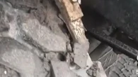 Heboh Temuan Ranjau Paku di Lautan Pasir Kawasan Wisata Gunung Bromo