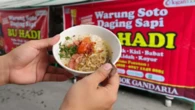 12 Rekomendasi Soto Legendaris Solo, Rasa Melegenda Wajib Dicoba