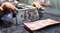 Rupiah Ditutup Melemah ke Rp 17.881 per Dolar AS
