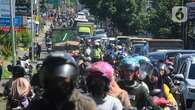 Horor Macet Parah Puncak Bogor, Apa Kabar Rencana Pembangunan Skytrain?