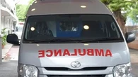Bikin Geram, Ambulans di Gowa Dipakai Angkut Sepeda Motor Sport dan TV