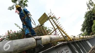 41 Ribu Rumah di Cirebon Bakal Segera Tersambung Jaringan Gas