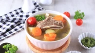 Becek, Kuliner Tradisional Berkuah Melimpah Khas Purwodadi