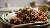 Resep Tiwul Singkong Legit dan Pulen, Nikmati Kelezatan Tradisional