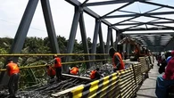 Misteri Jembatan Sembayat, Warisan Daendels yang Dihantui Tragedi dan Mitos