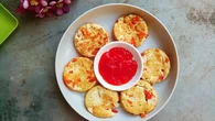 Resep Perkedel Tahu yang Dimasak Tanpa Tepung dan Tidak Digoreng