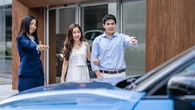 Peace of Mind Sejak Hari Pertama Beli Mobil Baru di GIIAS 2025, Ini Solusinya