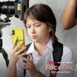 Sinopsis Vidio Original Series Facetrix Episode 4: Cinderella di Sekolah