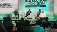 Bahlil Bongkar Rahasia Biar Indonesia Tak Terjebak Kutukan SDA dan jadi Negara Maju