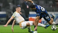 Laris Manis! Striker Inter Milan Tak Kekurangan Peminat di Inggris
