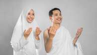 Banyak Promo Buat Kamu yang Mau Umrah atau Naik Haji, Datang Segera ke BSI International E...