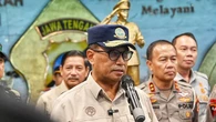 Menhub Sidak Bus Pariwisata di Ragunan, Ini Temuannya