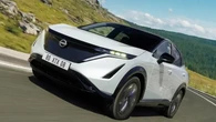 Kejar Diskon Pemerintah, Nissan Bikin Ariya dengan Harga Terjangkau