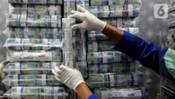 Pemerintah Tarik Utang Rp 305,5 Triliun hingga April 2026