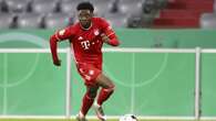 Perburuan Tanda Tangan Alphonso Davies Memanas, Barcelona dan Raksasa Inggris Ikut Persain...