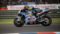 Raih Podium Ganda di MotoGP Prancis 2025, Fermin Aldeguer Ungkap Strategi Jitunya