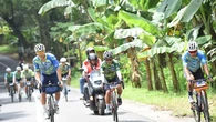 Cerita Dwi Soetjipto, Menulis Ulang Hidup di Atas Sadel Menuju Puncak Ijen