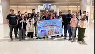 Plh Kadinkes Jember ke Luar Negeri Tanpa Izin, Ribuan Pegawai Terancam Tak Gajian