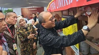 UMKM Indonesia Kurang Paham Mitigasi Bencana, Dampaknya Susah Bangkit