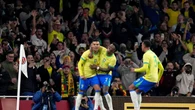 Hasil Friendly Brasil vs Senegal: Main di London, Duo Liga Inggris Bawa Selecao Menang Mey...