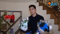 Zikri Daulay Dapat Kejutan Ulang Tahun Spesial di Lokasi Syuting Sinetron SCTV Cinta di Uj...