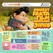 Lampaui Jumlah Penonton KKN di Desa Penari, Ini 6 Capaian Rekor Film JUMBO