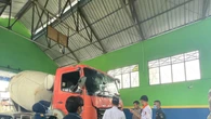 Penyebab Kecelakaan Maut di Rongkop Tewaskan 3 Orang, Ternyata Truk Molen Dalam Kondisi Ta...
