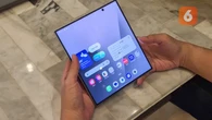 5 Keunggulan Samsung Galaxy Z Fold7 yang Diperkuat Gemini AI