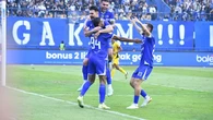 Hasil Undian AFC Champions League Two 2025/2026: Persib Bandung Kompak Gabung Grup ASEAN
