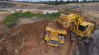 Bukit Asam Buka Suara soal Mitra Potensial Proyek DME Batu Bara Pengganti LPG