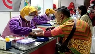 Mengulik Kunci Efektivitas Terapi Plasma Konvalesen pada Pasien COVID-19